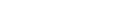 Royal Flush Logistics white logo.